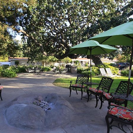 Meadowlark Inn Solvang Exterior photo